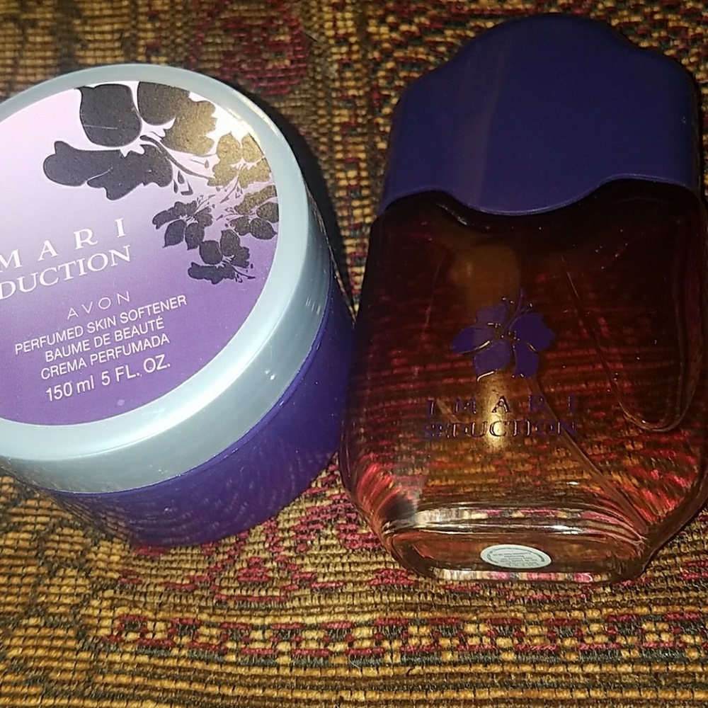 New Imari seduction bundle